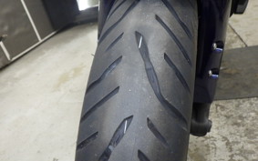 YAMAHA FZ1 FAZER 2008