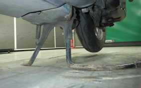 HONDA DIO GEN 3 AF34