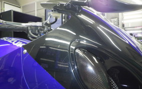 SUZUKI GSX1300R HAYABUSA 2002