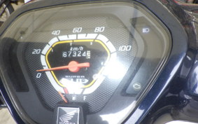 HONDA C110 SUPER CUB 1999 JA10