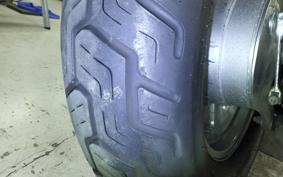 SUZUKI INTRUDER 400 Classic 2010 VK56A