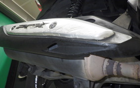 HONDA PCX125 2001 JF56