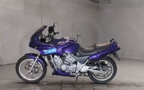 HONDA ZELBIS MC25