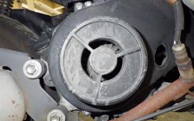 SUZUKI ADDRESS V50 Gen.2 2021 CA44A