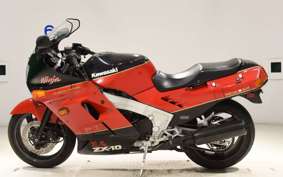 KAWASAKI ZX 10 NINJA 1988