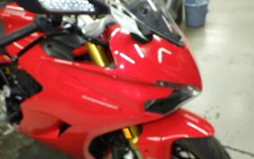 DUCATI SS937S 2017