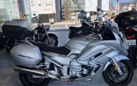 YAMAHA FJR1300 2017 RP27J