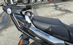 SUZUKI BANDIT 1250 F ABS 2011 GW72A