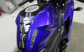 YAMAHA YZF-R25 A RG43J