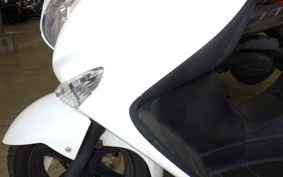 SUZUKI SKYWAVE 200 (Burgman 200) CH41A