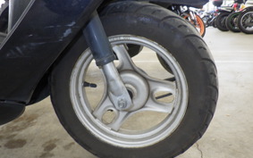 HONDA DIO Gen.6 AF62