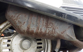 YAMAHA ﾍﾞﾙｰｶﾞ50 5G6
