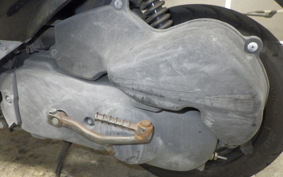 SUZUKI LET's 4 2000 CA45A