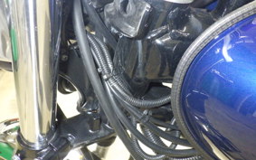 YAMAHA SR400 Gen.5 2021 RH16J