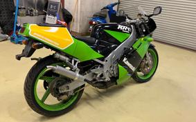 KAWASAKI KR-1R KR250C