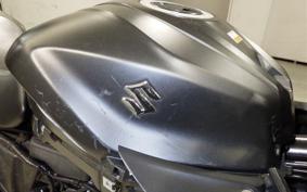 SUZUKI ｼﾞｸｻｰ250SF