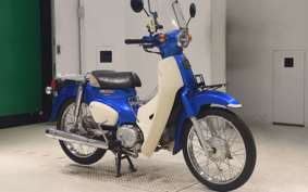 HONDA C110 SUPER CUB JA44
