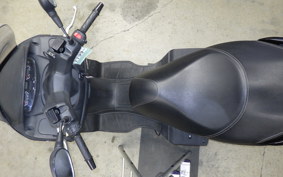 SUZUKI SKYWAVE 200 (Burgman 200) 2021 CH41A