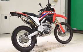 HONDA CRF250L MD47