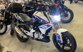 BMW G310R 2020 0G01