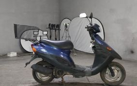 YAMAHA BJ SA24J
