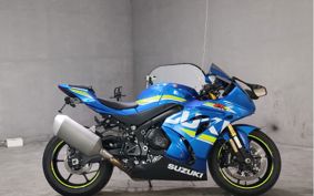 SUZUKI GSX-R1000R 2017 DM11G