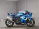 Фото Suzuki GSX-R1000R 2017 с японского аукциона