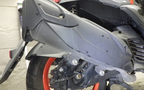 YAMAHA CYGNUS Griffus 2001 SEJ4J