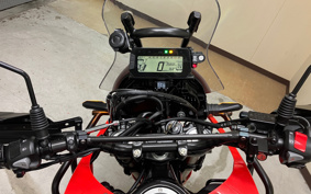 HONDA CRF250 RALLY MD47