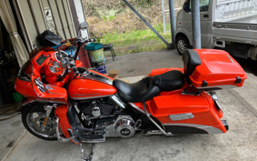 HARLEY FLTR3 CVO 2009 PV4