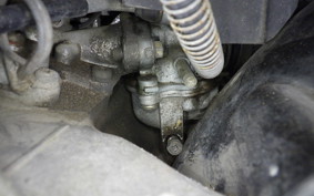 SUZUKI SEPIA ZZ Gen.2 CA1HC