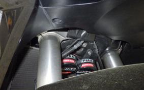 KAWASAKI 1400 GTR 2013