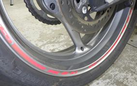 SUZUKI GSX-R600 2014