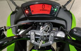 KAWASAKI NINJA400R ER400B