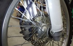HONDA CRF250L 2022 MD38