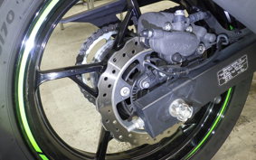 KAWASAKI NINJA 250 2 2025 EX250Y