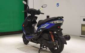 YAMAHA CYGNUS 125 X 2004