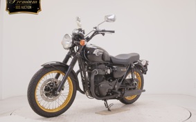 KAWASAKI W800 2011 EJ800A
