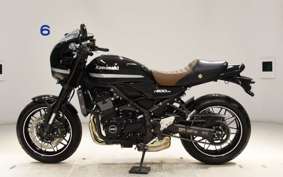 KAWASAKI Z900RS CAFE 2021 ZR900C