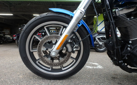 HARLEY FXDL1580 2020 GNM