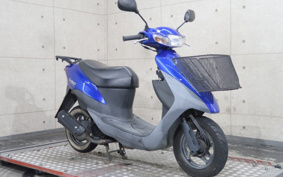 SUZUKI LET's 2 CA1PA