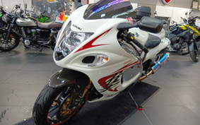 SUZUKI GSX1300R HAYABUSA 2008 GX72A