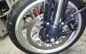 HUSQVARNA SVARTPILEN 401 2018