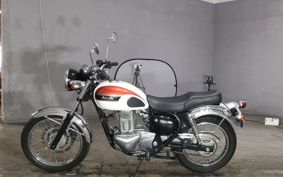 KAWASAKI ESTRELLA250 RS BJ250A