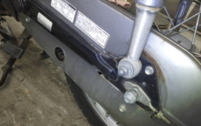 HONDA C50 SUPER CUB 2006 AA01