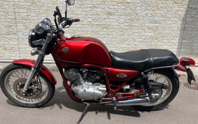 YAMAHA SRV250 RENAISSA 4DN