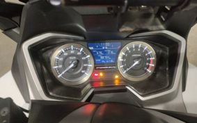 HONDA FORZA MF15