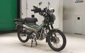 HONDA CT125-2 2013 JA65