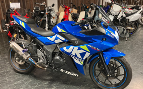 SUZUKI GSX250R DN11A