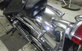 KAWASAKI ESTRELLA CUSTOM 2023 BJ250A